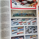 Matchbox and others